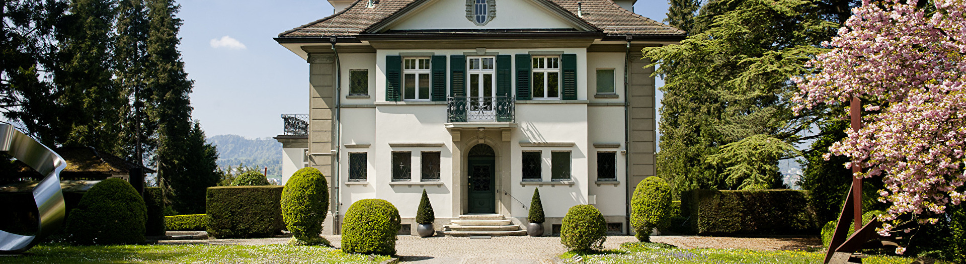 Villa Meier-Severini
