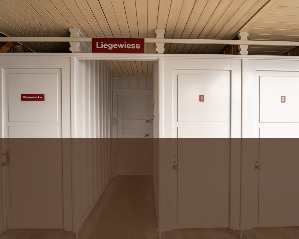 Zollikon Spielerischer Parcours und kulturwissenschaftlicher Input