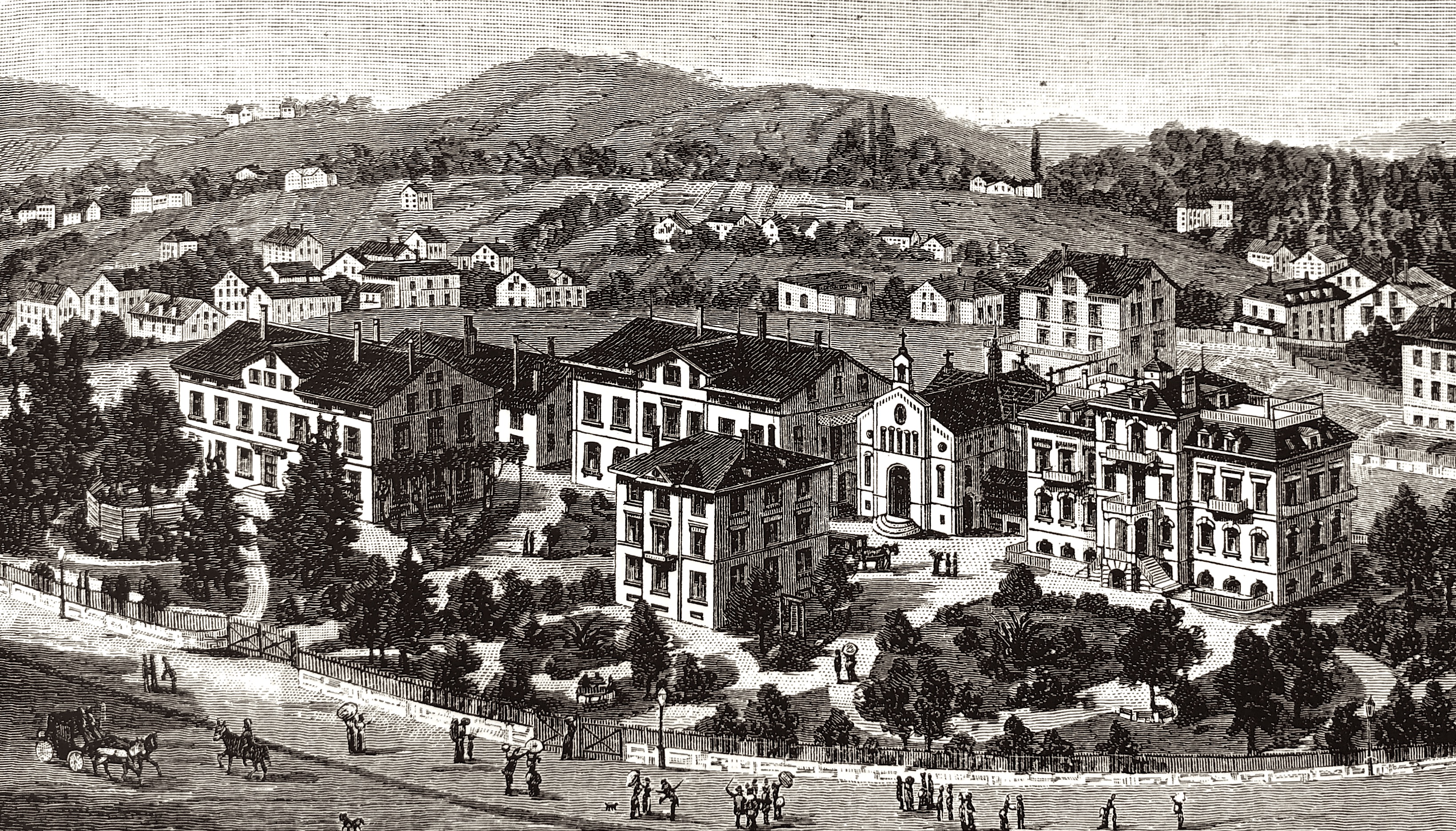 Neumünster 1900
