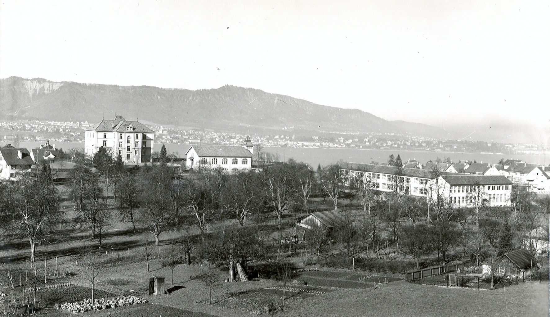 Altes Oescher