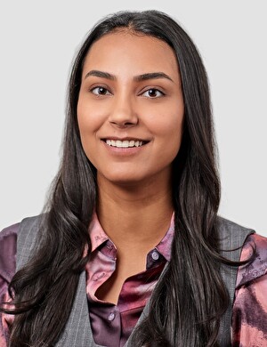 Yasmin Mcheik