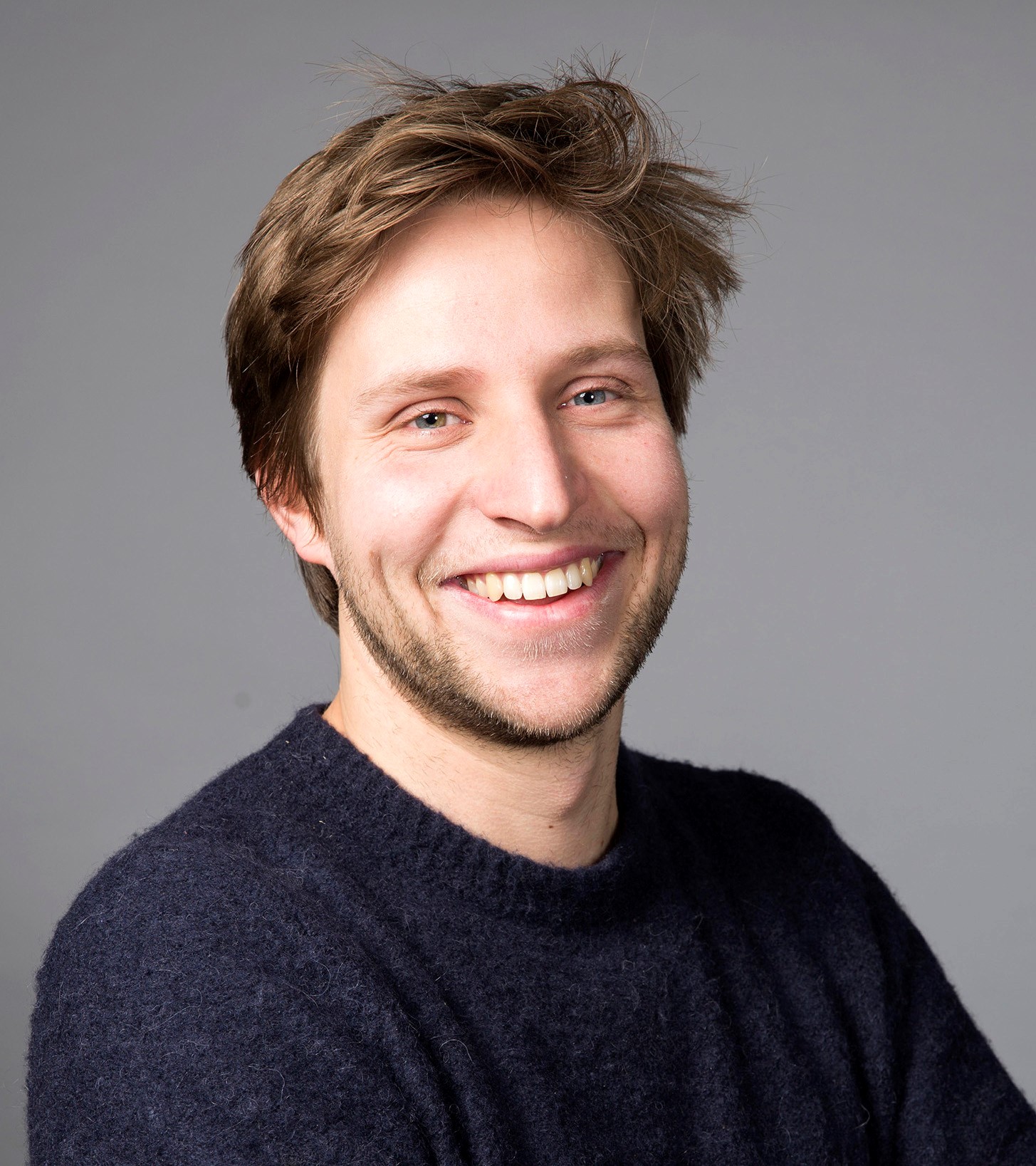 Bruno Heller