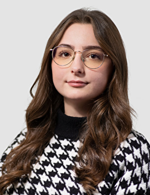 Tuana Ibraimi