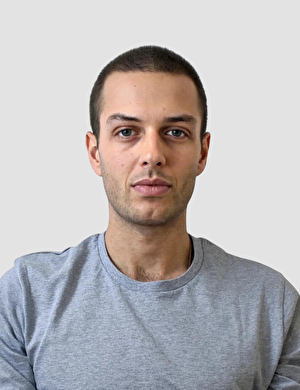 Silvan Huber