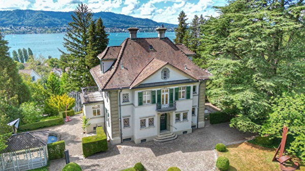 Villa Meier-Severini