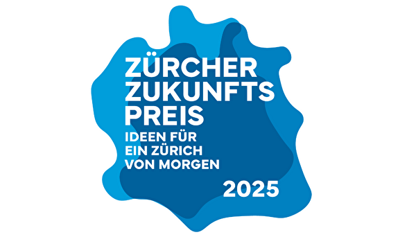 Zürcher Zukunftspreis
