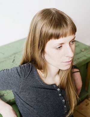 Anne Andresen