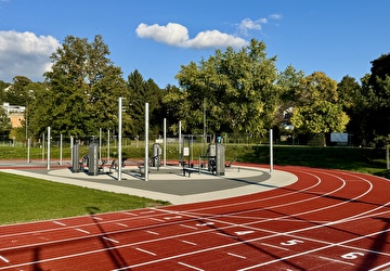 Schulsportanlage Buechholz