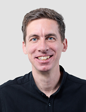 Marcus Kohout