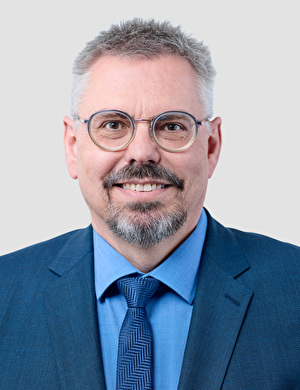 Lorenz Halder