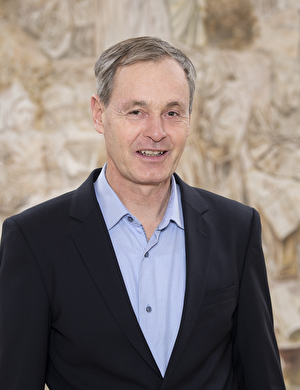 André Müller