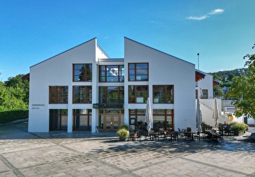 Gemeindesaal