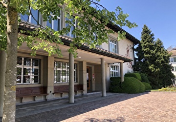 Gemeindehaus