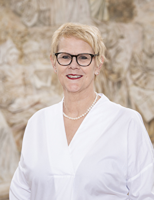 Sandra Fischer