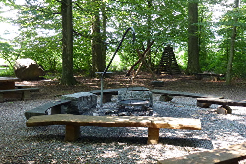 Bild Spiel- und Brötliplatz