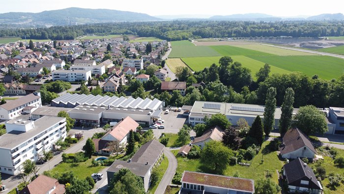 Tafel 8B_Gewerbe Obermatt