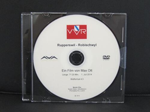 Bild der DVD Film Max Ott