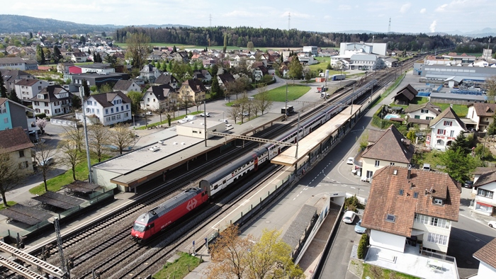 Tafel 4A_Bahnhof