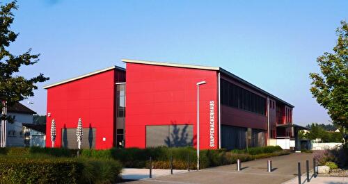 Bild Stapfenackerhaus (Standort Mütter- und Väterberatungstelle)