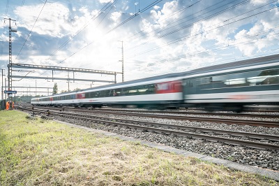 SBB in Rupperswil
