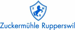 Logo Zuckermühle Rupperswil