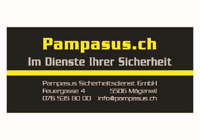 Pampasus