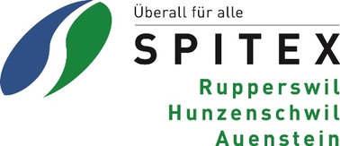 Logo Spitex