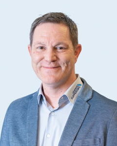 Portrait Marcel Krähenbühl