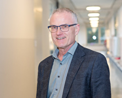 Portrait Jürg Lüscher