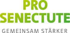 Logo Pro Senectute