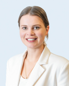 Portrait Jasmin Bühler-Hofer