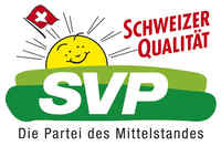SVP Logo