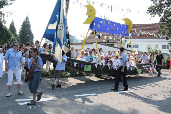 Festumzug