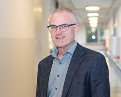 Portrait Jürg Lüscher