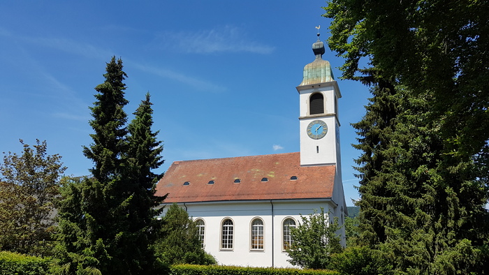 Kirche