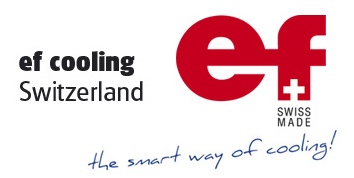 Logo EF Produktions AG