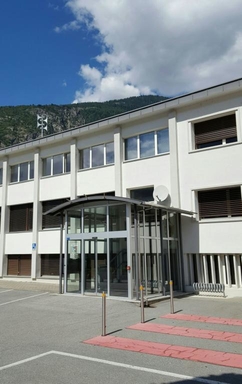 Kanzlei Steg