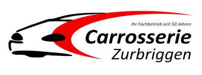 Logo Carrosserie Zurbriggen