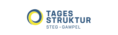 Logo Tagesstruktur Steg-Gampel