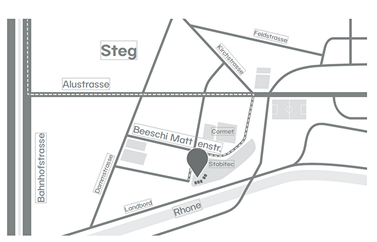 Sammelstelle