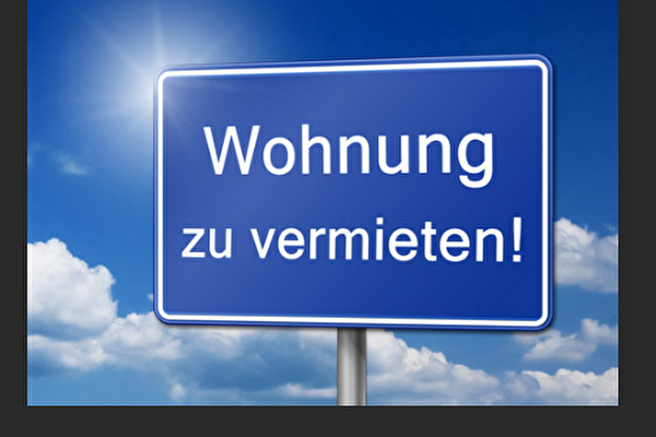 Mietwohnung