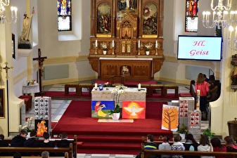 Familiengottesdienst