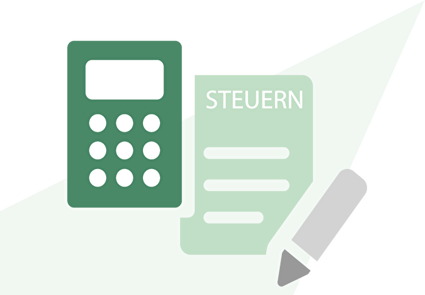 Steuern