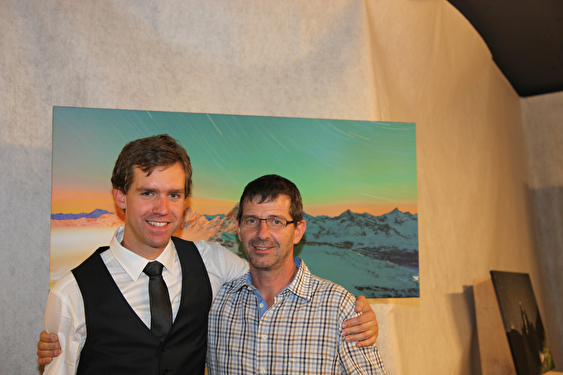 Vernissage