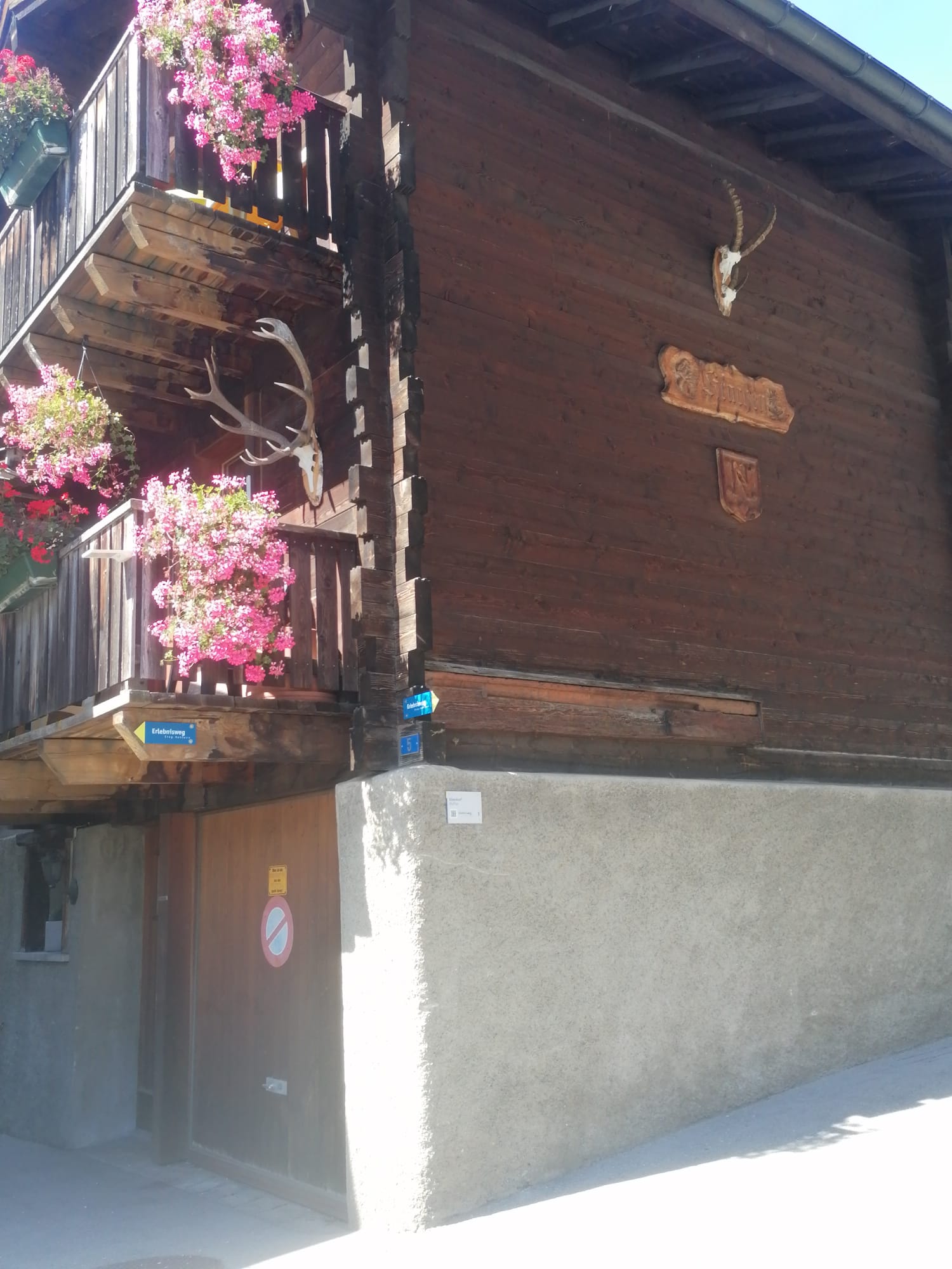 Oberdorf Klafter
