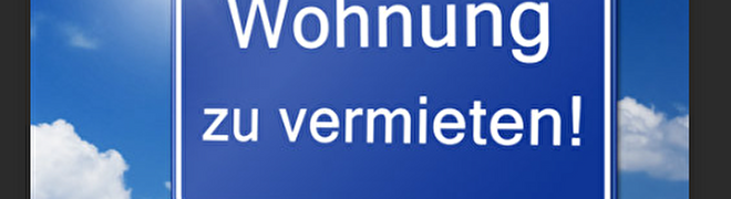 Mietwohnung