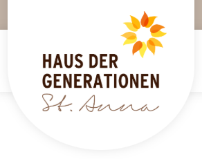 Logo Haus der Generationen