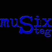 muSix Logo