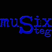 muSix Logo