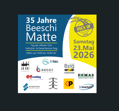 Tag der offenen Tür